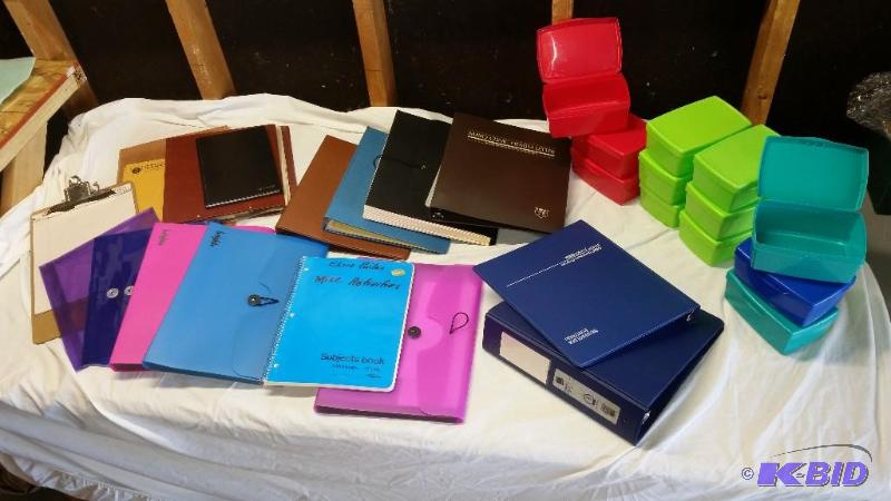 Office Supplies