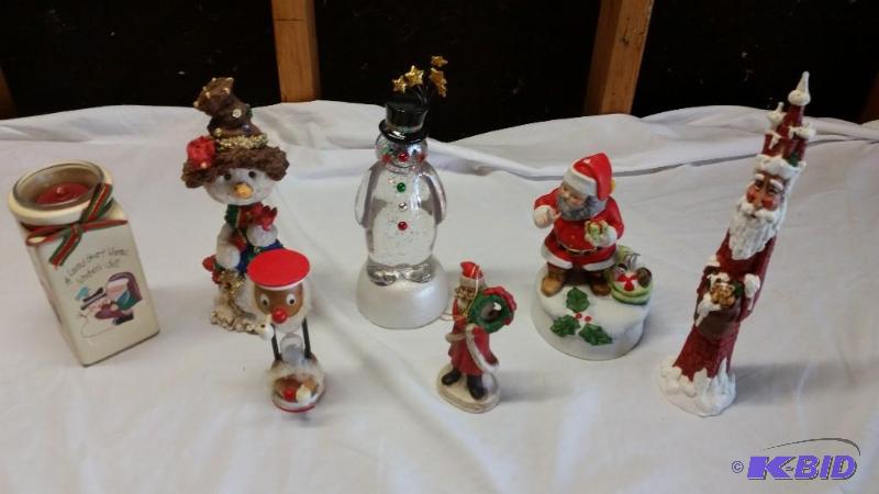 Christmas Decor