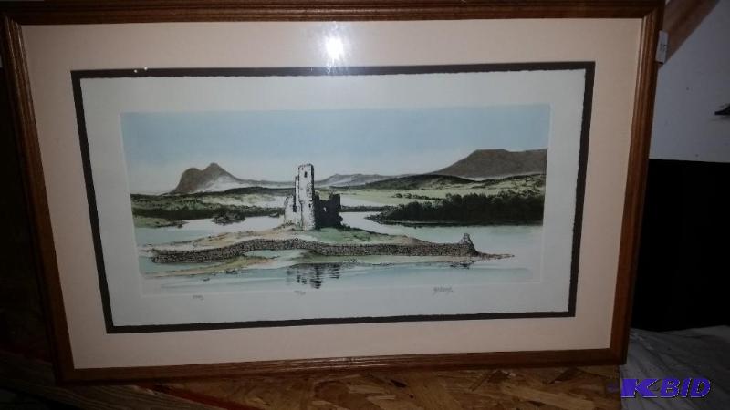  Ruins   Original