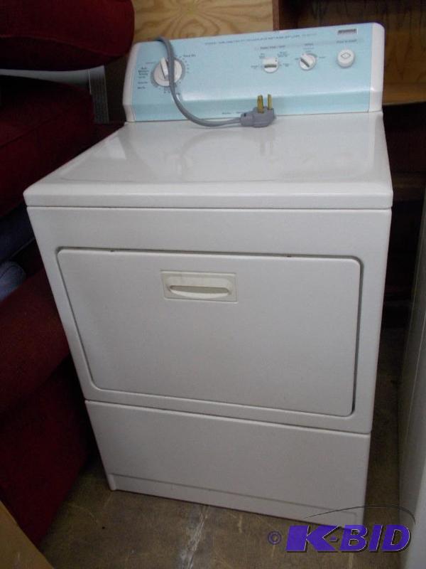 Dryer