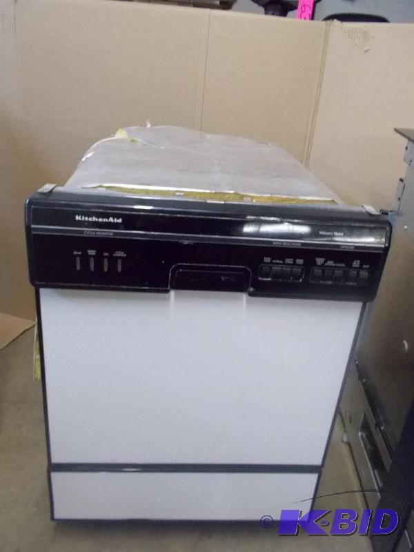 Dishwasher