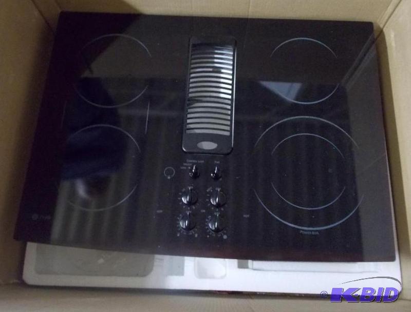 Stove