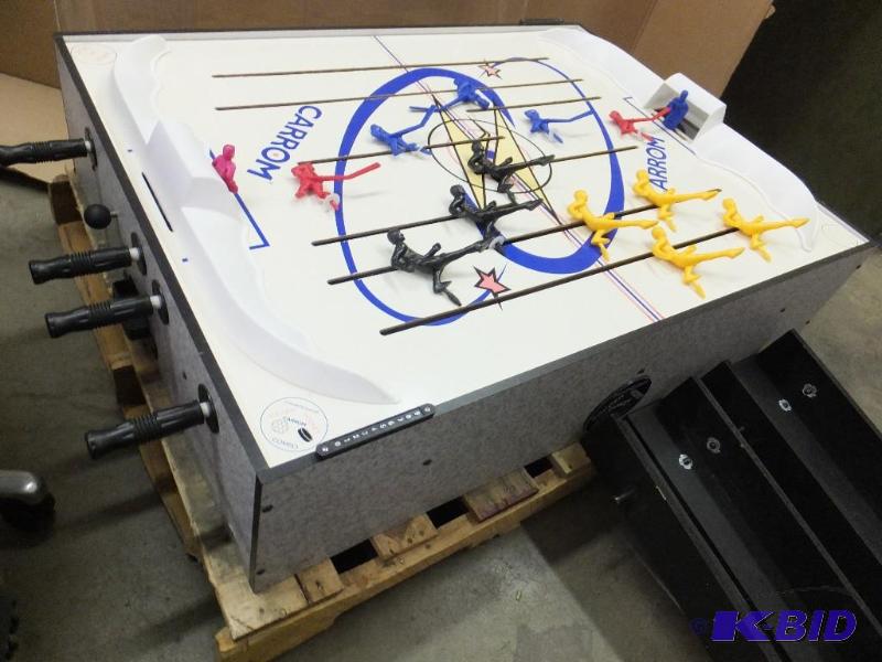 Game Table