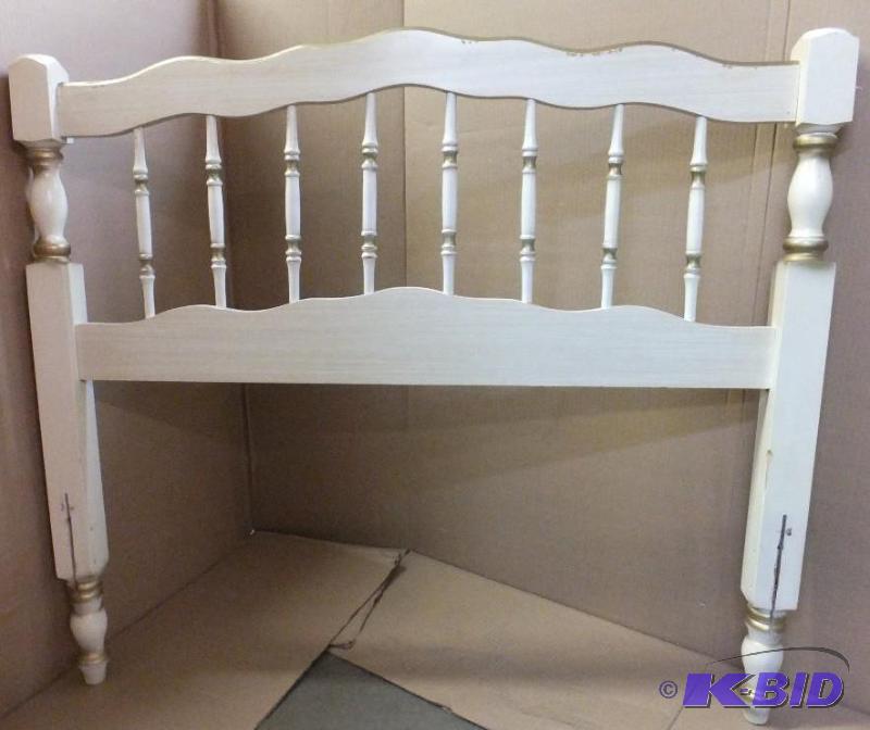 Headboard