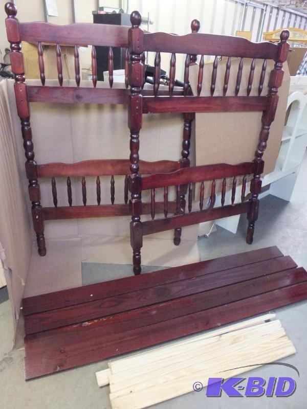 Bunk Bed