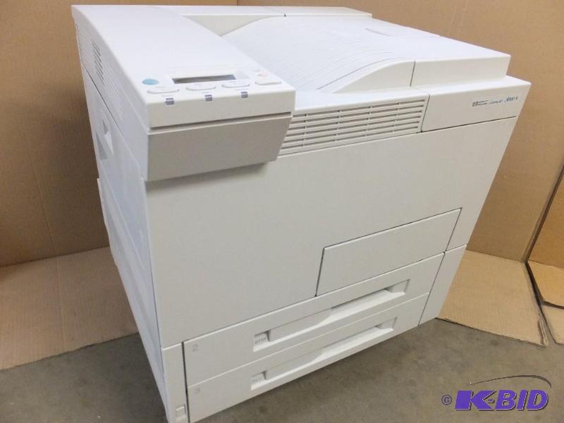 Multi-Function Printer