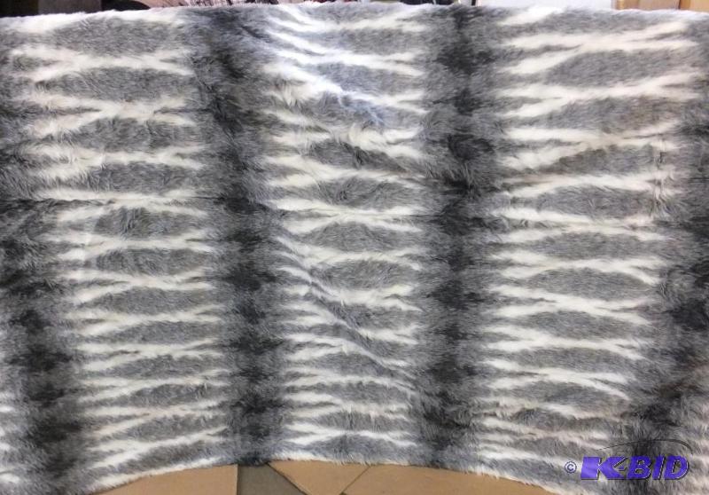 Faux Fur Fabric