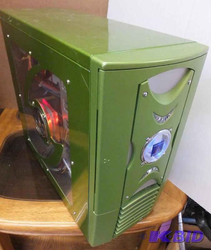 PC Tower