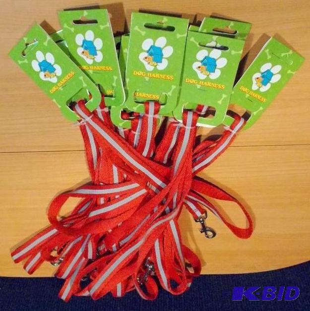 Dog Harness