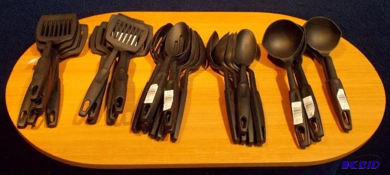 Kitchen Utensils