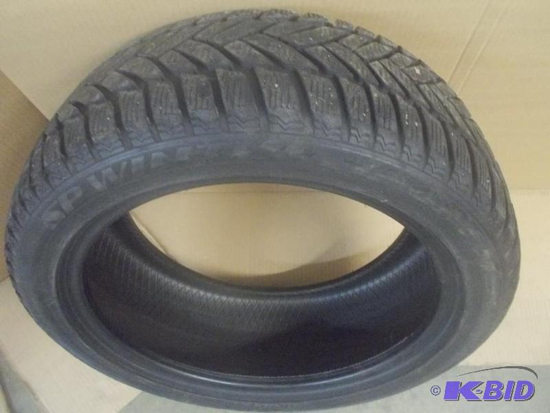 Winter Tire