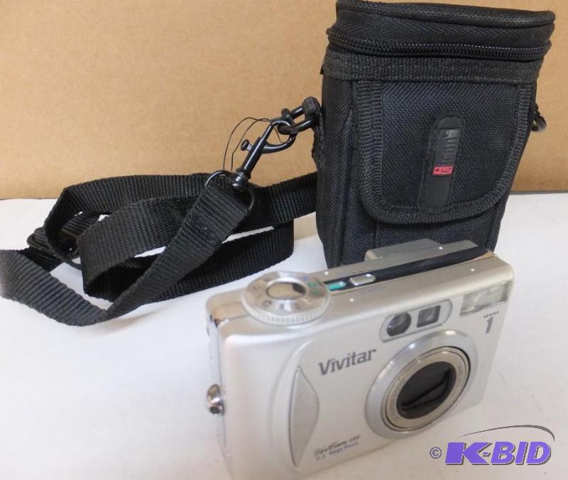 Camera