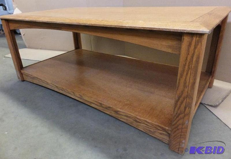 Cocktail Table