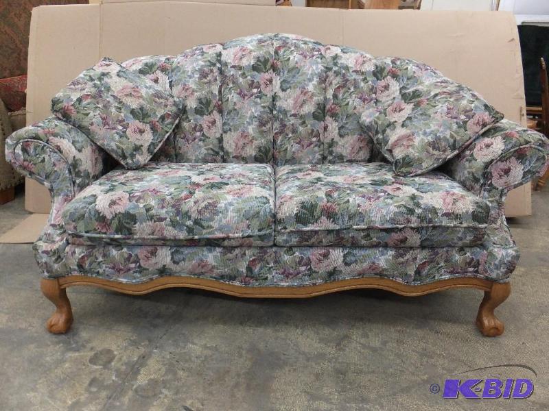 Love Seat