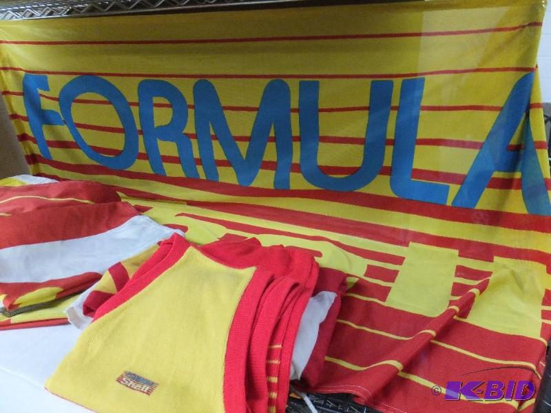 Shell Formula Racing