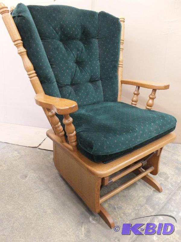 Glider Rocker