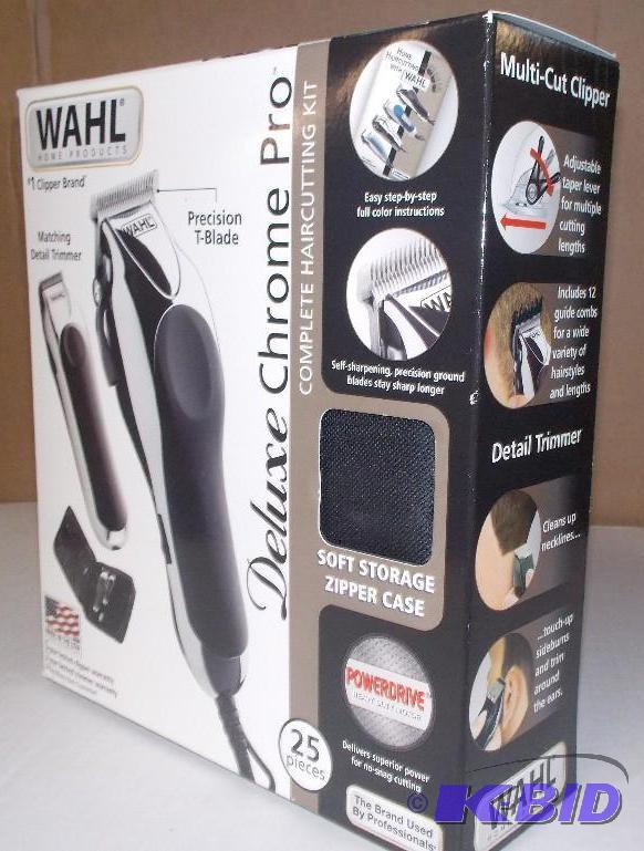 Beard Trimmer