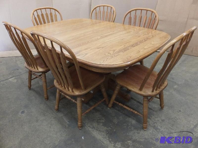 Dining Table Set