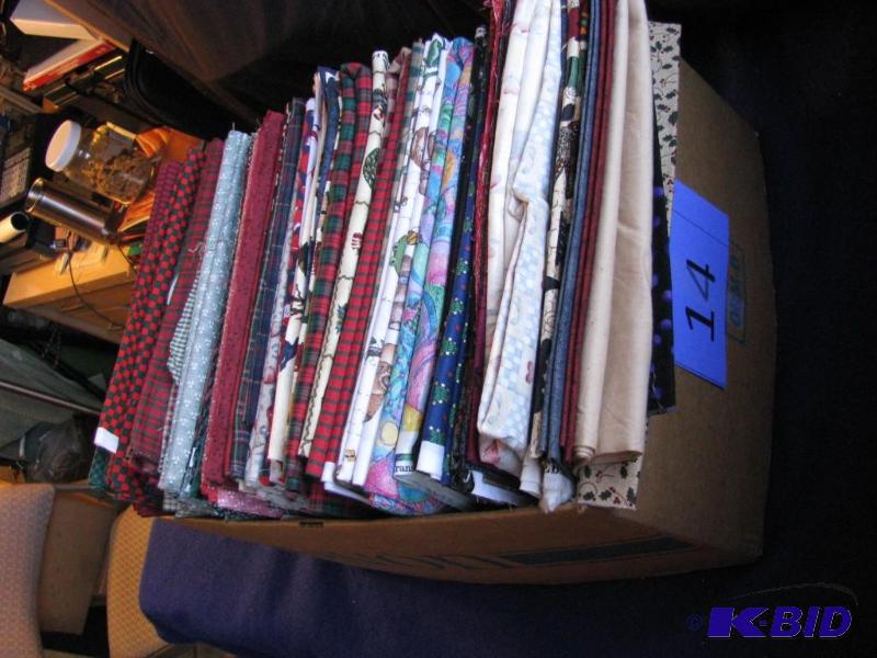 74 pieces of fabric for quilting &amp craft ...