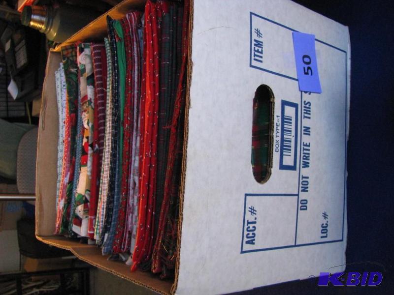 41 pieces of fabric for quilting &amp craft ...