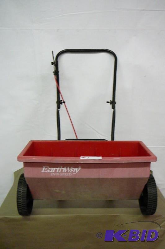 Earthway&nbspSpreader...