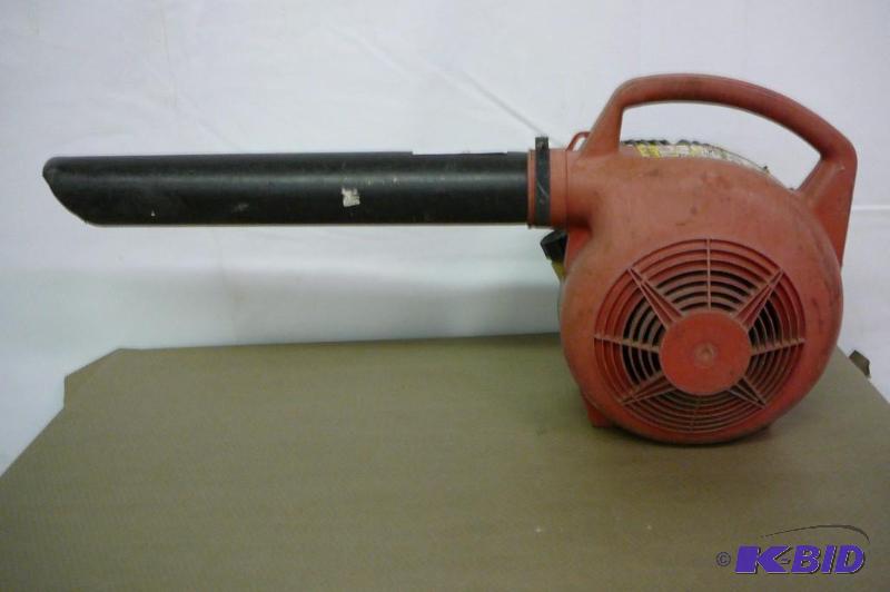 Leaf blower&nbsp...