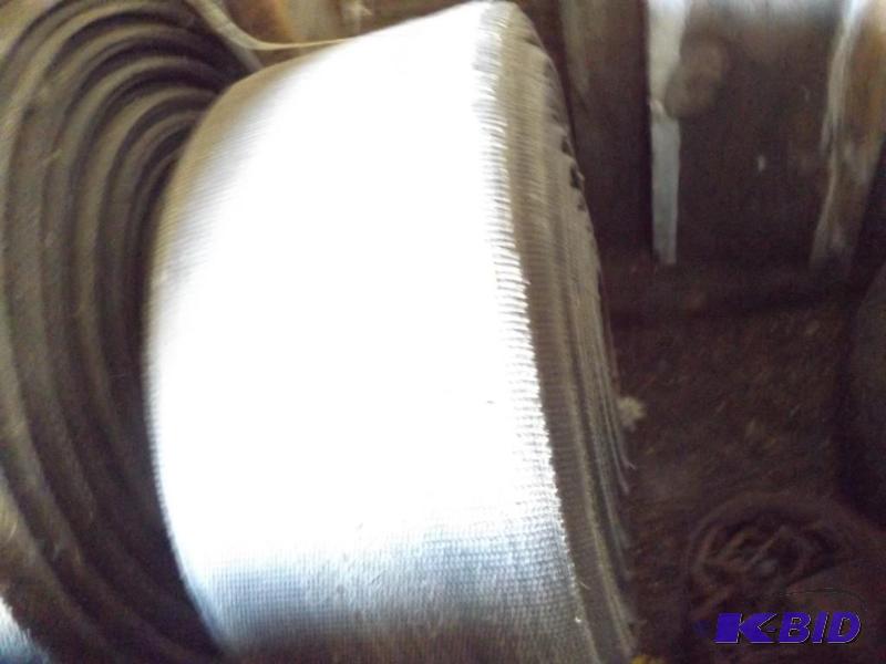 Machinery Belt...