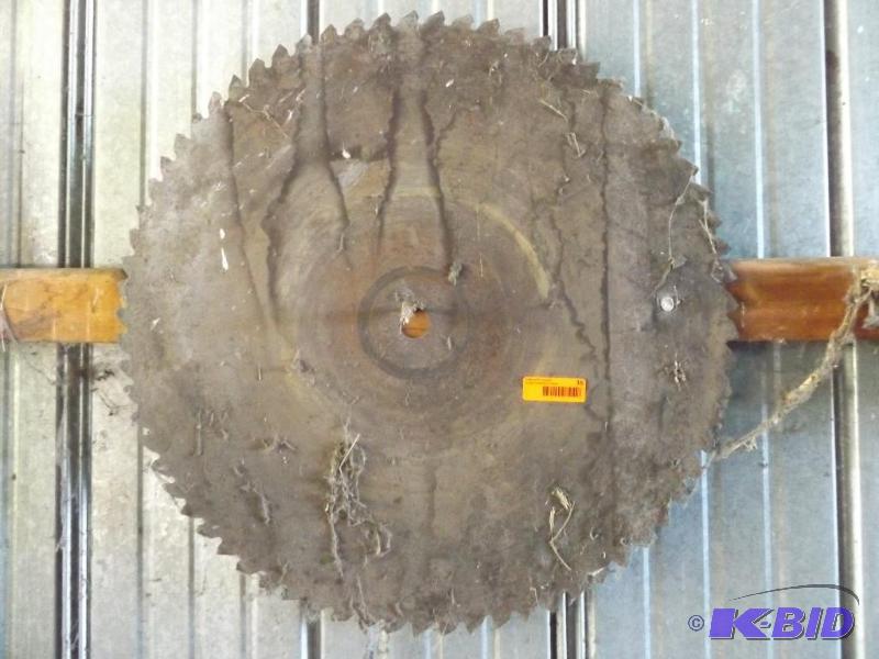 large saw blade&nbsp...