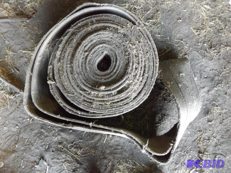 Machinery Belt...