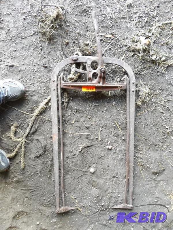 Farm tool...