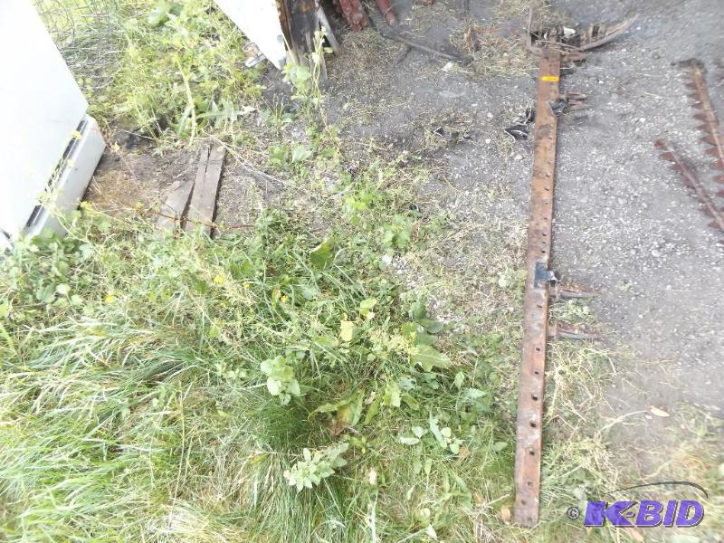 Sickle Mower arm &nbsp...