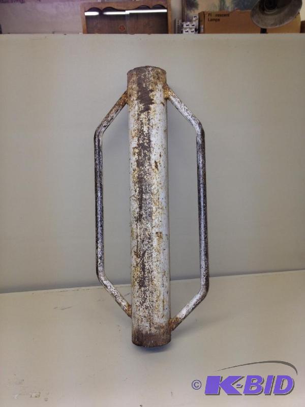 lot 147 image: T Post Driver&nbsp...