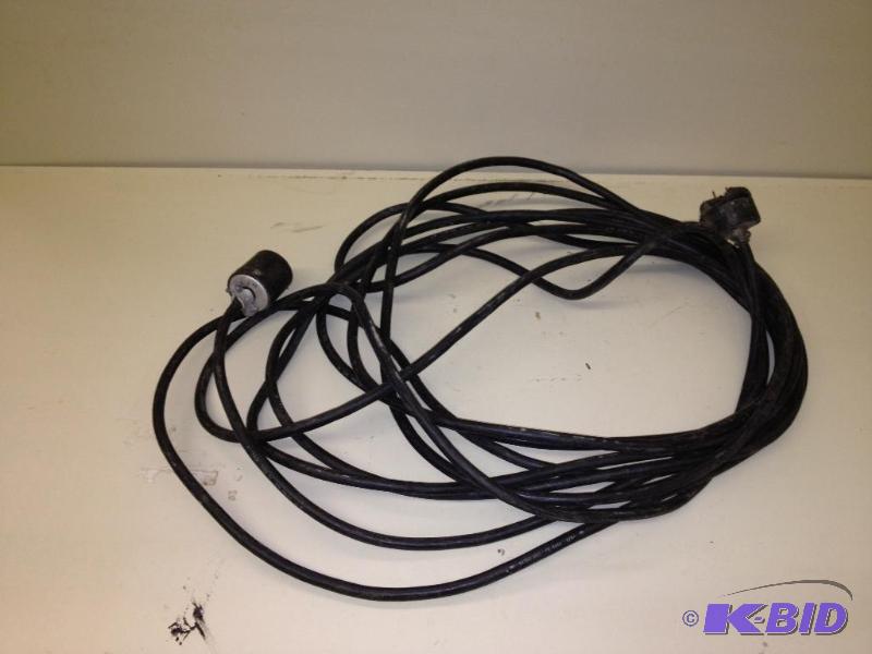 lot 148 image: Extension Cord&nbsp...