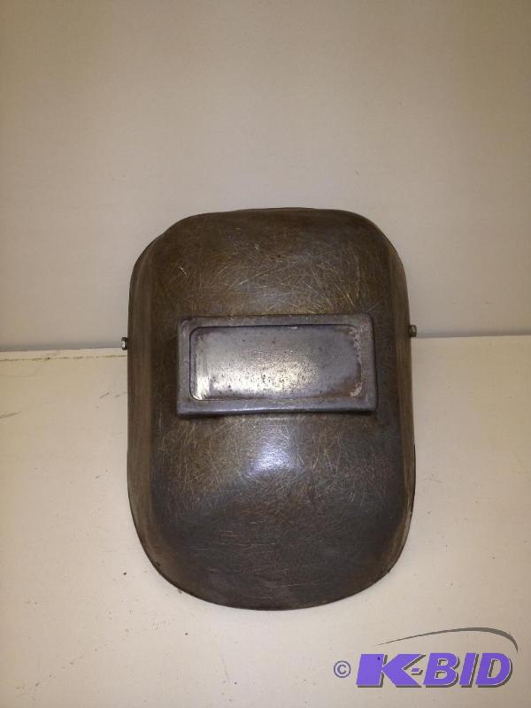 lot 150 image: Welding Mask&nbsp...