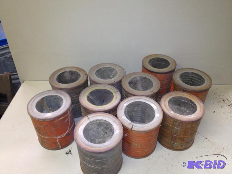 lot 161 image: Bait Traps&nbsp...