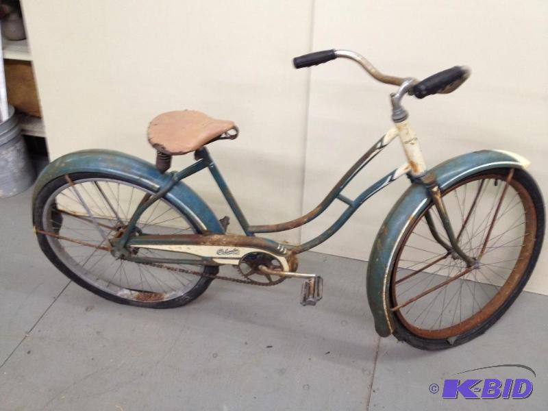 lot 29 image: Columbia Ladies Bike&nbsp...