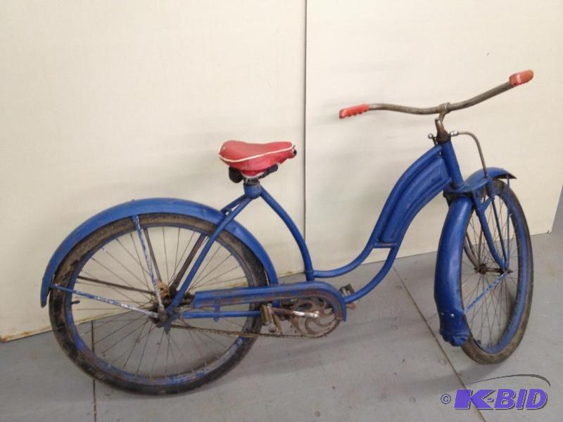lot 34 image: Wards Hawthorne Ladies Bike&nbsp...