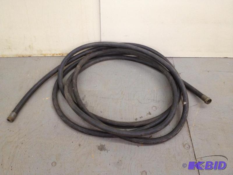 lot 82 image: Garden Hose&nbsp...