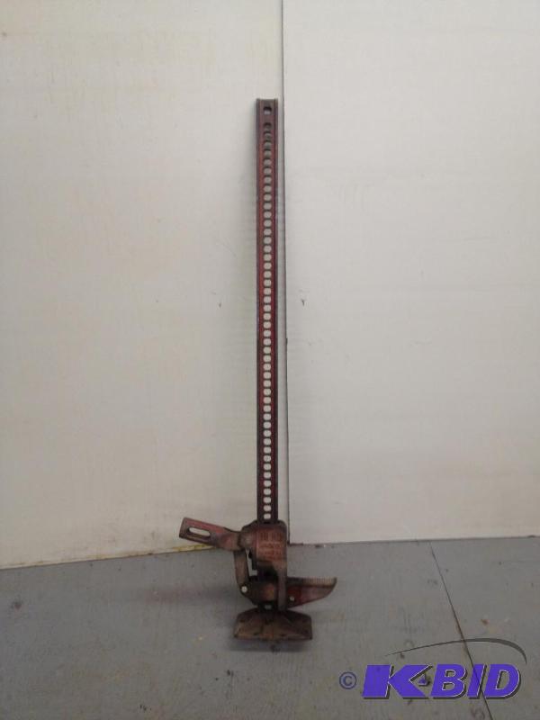 lot 89 image: Hi-Lift Jack&nbsp...