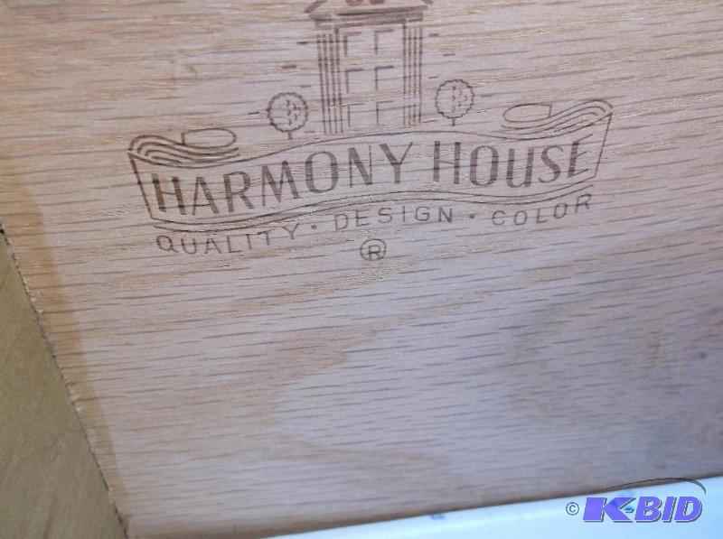 Harmony house deals 6 drawer dresser