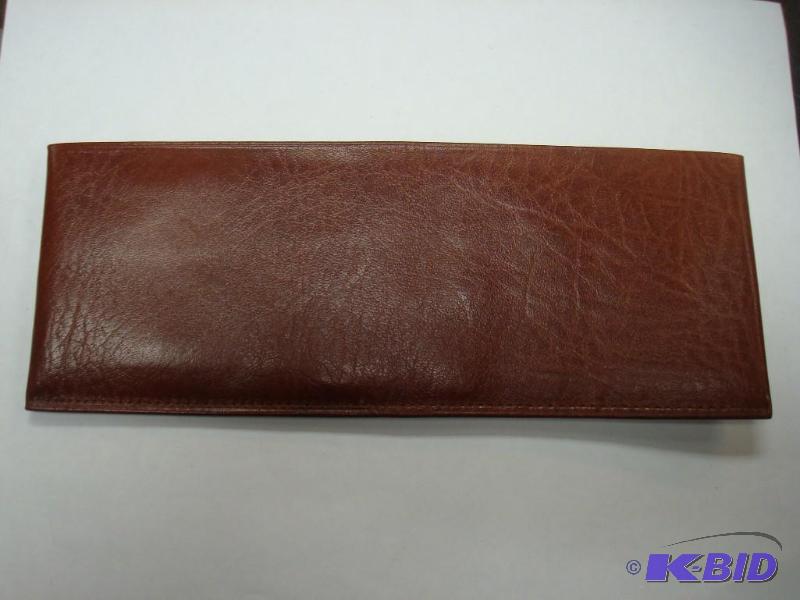 lot 143 image: Rolfs Leather Wallet...