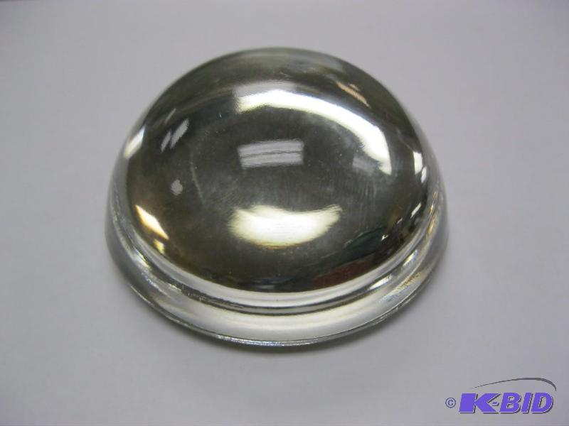 lot 69 image: Magnifying Paper Weight...