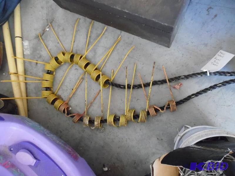 Horse Tack