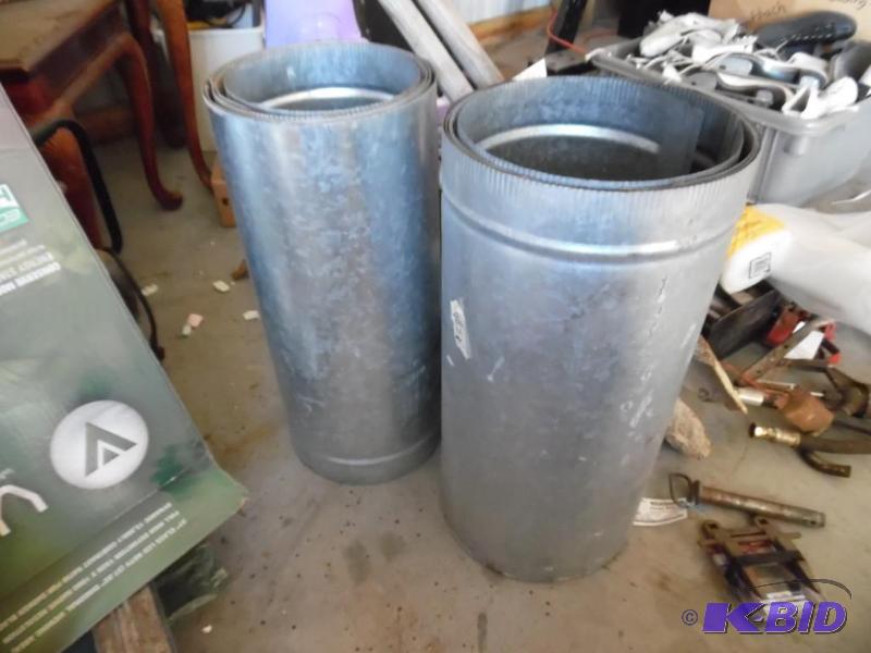 Metal Sheets