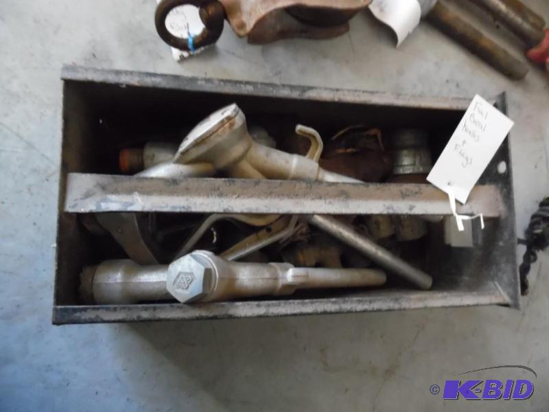Handles