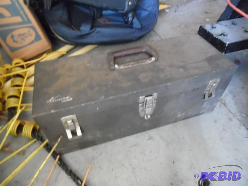 Tool Box