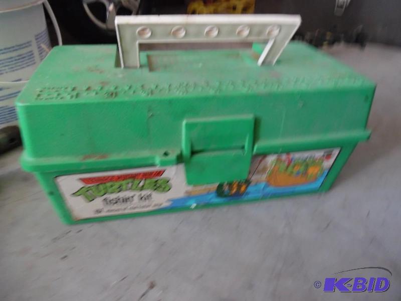 Tool Box