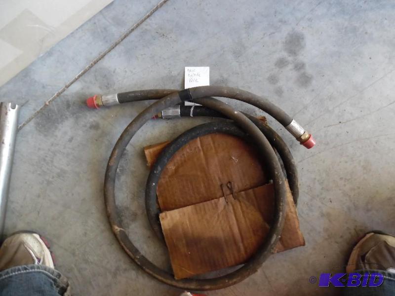 Hydraulic Hose