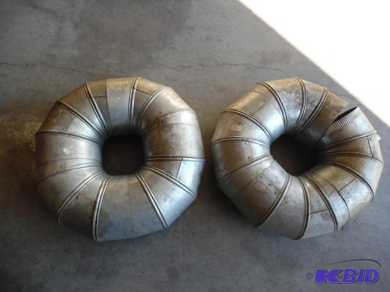 Metal Elbos