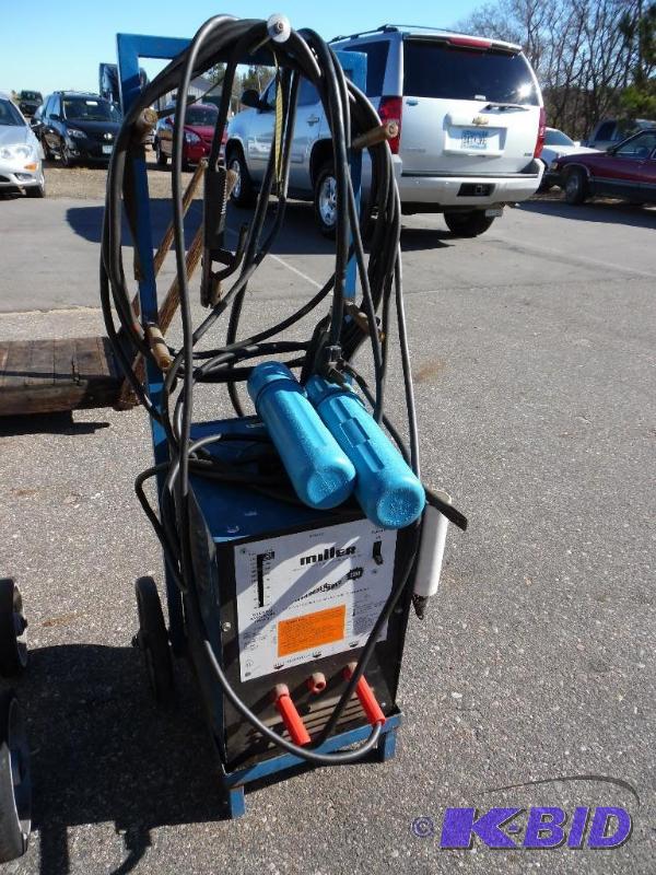 Welder